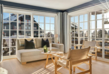Different Types of Energy-Efficient Windows and Which One Fits Your Home Best