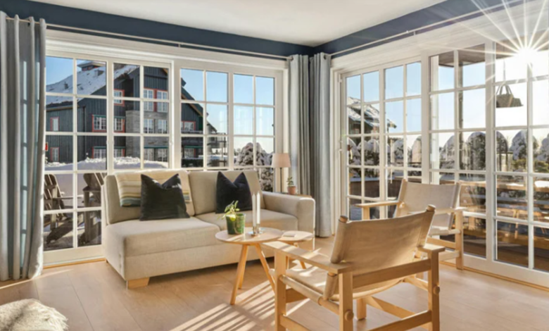 Different Types of Energy-Efficient Windows and Which One Fits Your Home Best