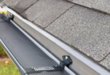 Essential Tips For Gutter Installation During Rainy Seasons