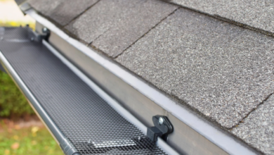 Essential Tips For Gutter Installation During Rainy Seasons