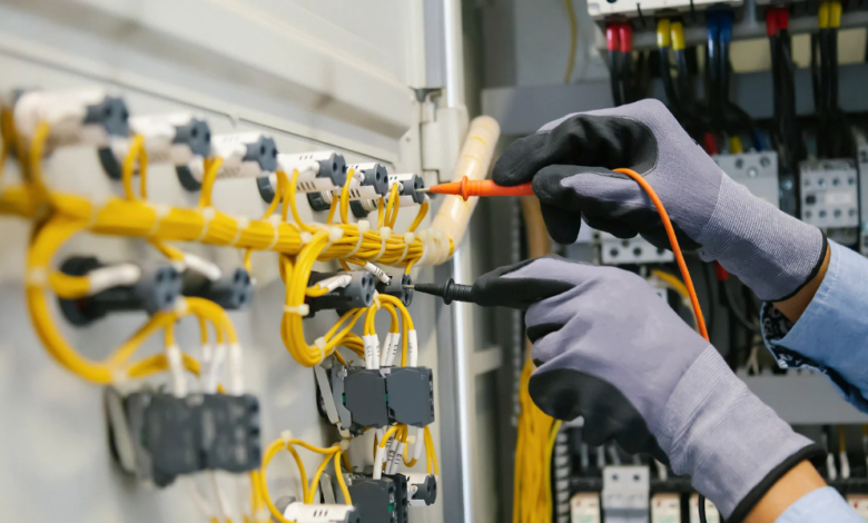 What Are the Common Causes of Electrical Failures in Commercial Buildings?