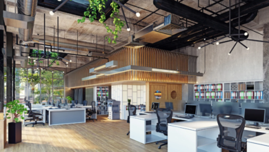 How to Extend the Lifespan of Your Commercial Building
