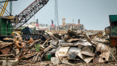 Why Scrap Pickup Is the Most Convenient Option for Home Renovations