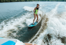 The Benefits of Choosing Wakesurf Boat Rentals for Summer Vacations