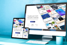 Why Website Design is Crucial for Building Customer Trust and Loyalty