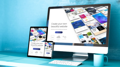 Why Website Design is Crucial for Building Customer Trust and Loyalty
