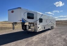 The Ultimate Guide to Buying a Used Toy Hauler for Sale: Real Insights for Smart Shoppers