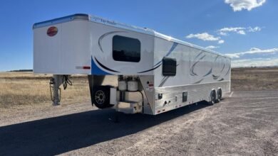 The Ultimate Guide to Buying a Used Toy Hauler for Sale: Real Insights for Smart Shoppers