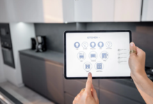 How Smart Home Features Are Integrated in Custom Builds