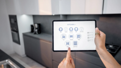 How Smart Home Features Are Integrated in Custom Builds