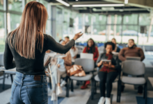 Why Business Leadership Coaching is Essential for Managing Business Crises