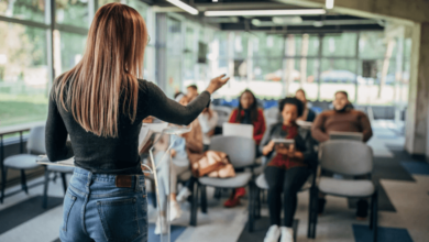 Why Business Leadership Coaching is Essential for Managing Business Crises