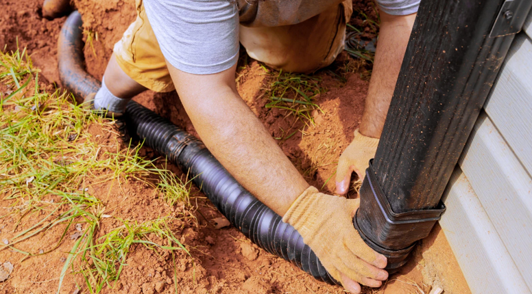 The Benefits of Working with a Local Yard Drainage Company for Personalized Solutions