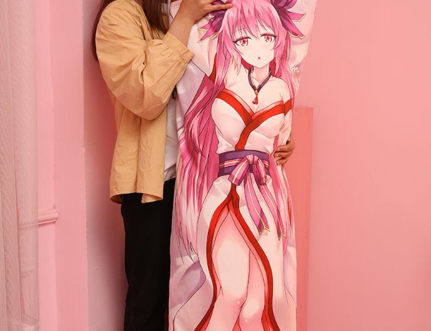 Dakimakura Pillows: Anime Fandom Meets Ultimate Comfort