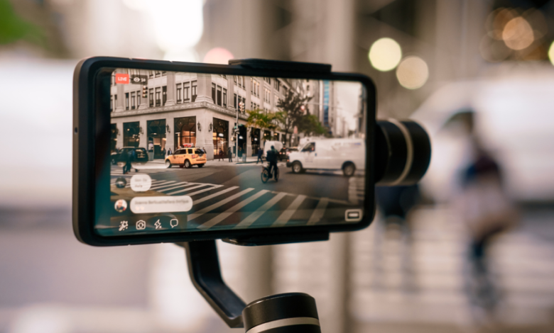Smartphone Gimbal Tips for Capturing Stable Video in Low Light