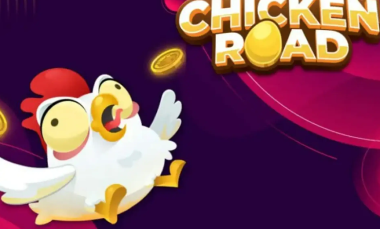 Chicken Road Game on 1xBet India – Fast Wins and Real Money Thrills