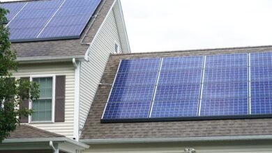 From Savings to Sustainability: The Rise of Solar Panels for Home in Columbus
