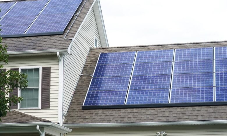 From Savings to Sustainability: The Rise of Solar Panels for Home in Columbus
