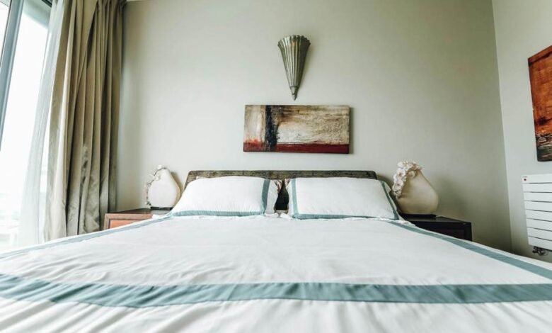 What Makes Egyptian Cotton a Smart Choice for Queen Sheet Sets?