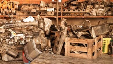 Scrap Yard Near Me: Tips for Getting the Best Price on Your Scrap Metal