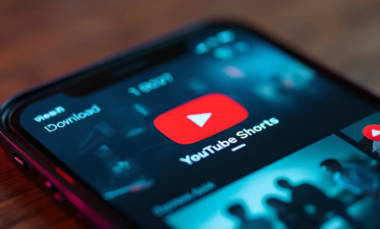 Download Entertaining YouTube Shorts Videos for Free For Continuous Offline Enjoyment