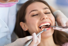 How General Dentistry Protects Oral Health Before Aesthetic Work