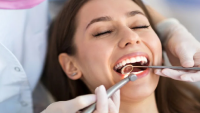 How General Dentistry Protects Oral Health Before Aesthetic Work