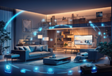 How Modern Lighting Solutions Improve Efficiency and Design Choices