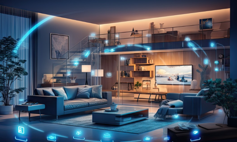 How Modern Lighting Solutions Improve Efficiency and Design Choices