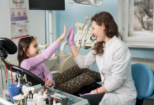 Managing Pediatric Bruxism: Nighttime Grinding In Children