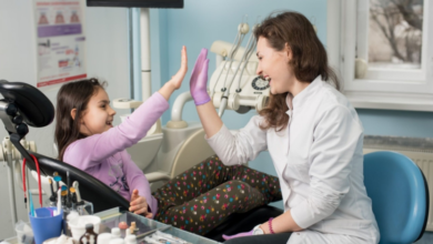 Managing Pediatric Bruxism: Nighttime Grinding In Children