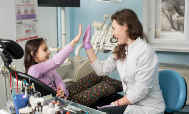 Managing Pediatric Bruxism: Nighttime Grinding In Children