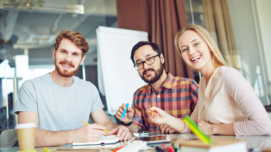 4 Benefits Of Having A CPA On Your Strategic Planning Team