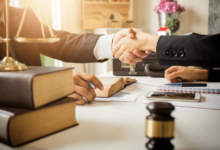 5 Ways Personal Injury Attorneys Negotiate With Insurance Companies