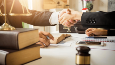 5 Ways Personal Injury Attorneys Negotiate With Insurance Companies