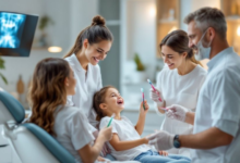 How General Dentistry Protects Oral Health Across Generations