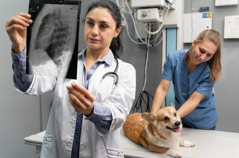 4 Ways Veterinary Hospitals Collaborate With Specialists - jolieturfgagnant - joli turf gagnant - jolieturf - jolie turf gagnant