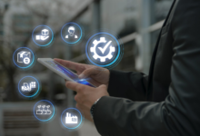 How Cp As Use Technology To Improve Efficiency