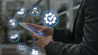 How Cp As Use Technology To Improve Efficiency