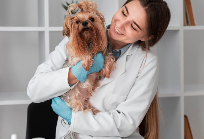 3 Common Myths About Veterinary Hospital Services Debunked