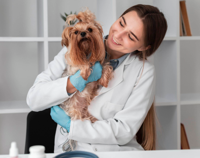 3 Common Myths About Veterinary Hospital Services Debunked - jolieturfgagnant - joli turf gagnant - jolieturf - jolie turf gagnant