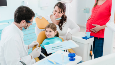 How Family Dentistry Simplifies Access To Whitening, Veneers, And More