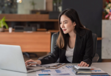 How Bookkeepers Track KPIs That Drive Business Growth