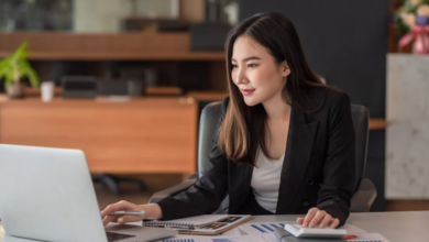 How Bookkeepers Track KPIs That Drive Business Growth