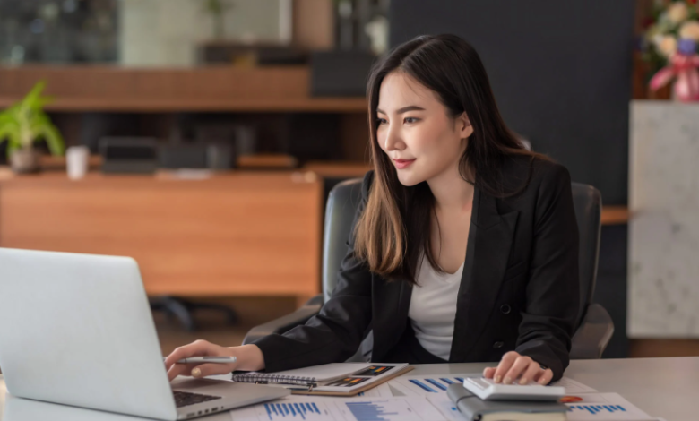 How Bookkeepers Track KPIs That Drive Business Growth