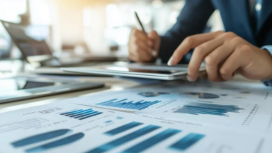 How Accounting Firms Improve Transparency In Reporting