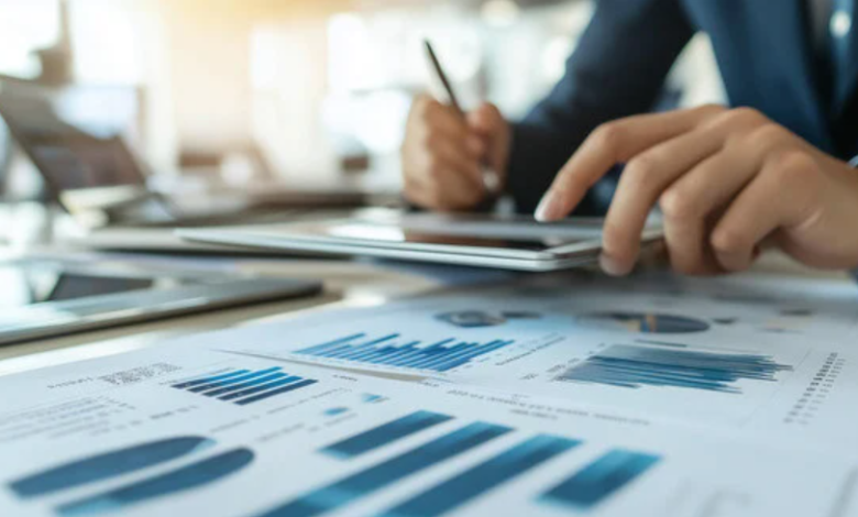 How Accounting Firms Improve Transparency In Reporting