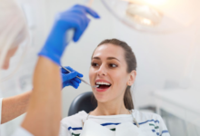 4 Cosmetic Enhancements That Work Well In A Family Dental Setting