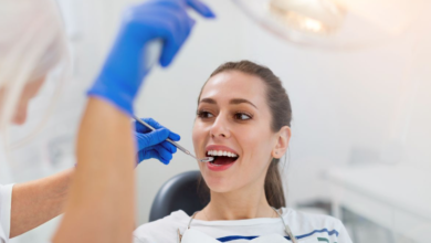 4 Cosmetic Enhancements That Work Well In A Family Dental Setting