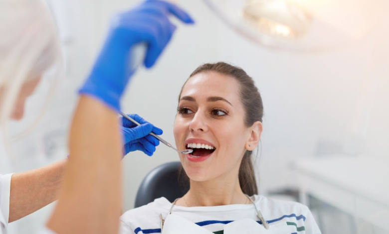 4 Cosmetic Enhancements That Work Well In A Family Dental Setting